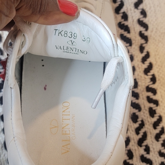 Pre-owned Valentino size 39 - Picture 13 of 14